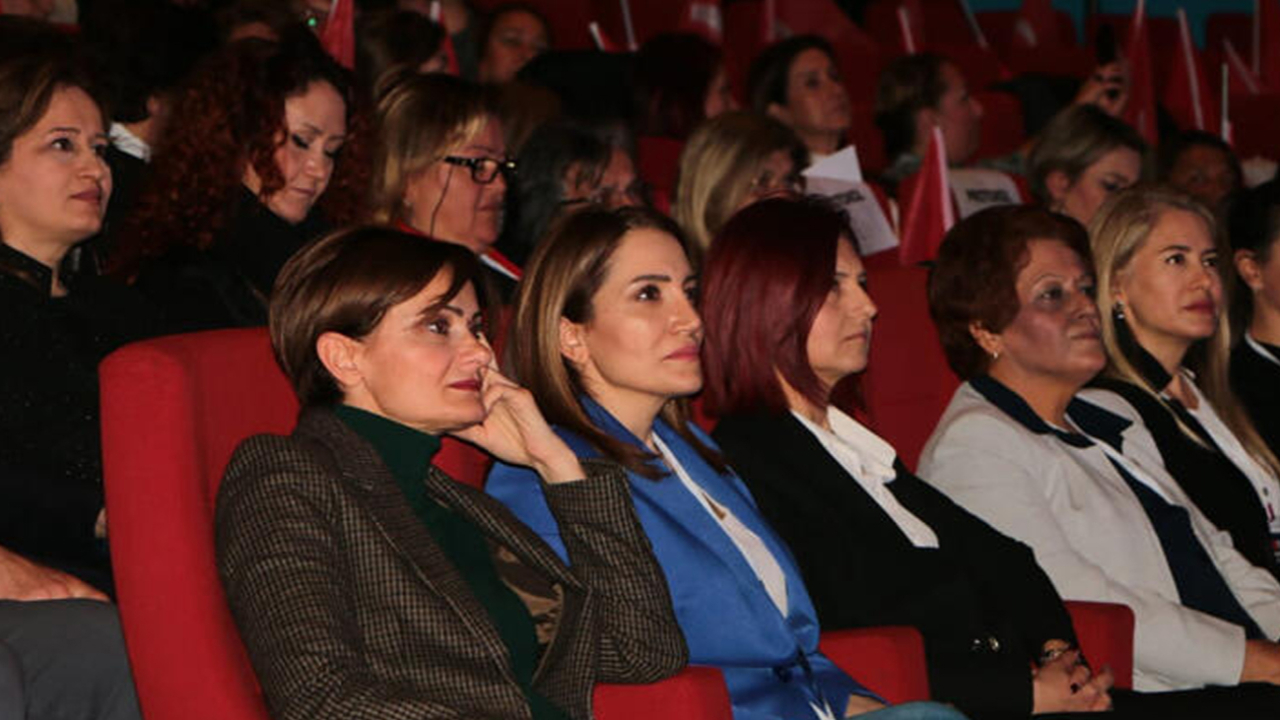 Son dakika... CHP'den tepki çeken kongre! 'Kariyerimi bitirdim' dedi adaylıktan çekildi