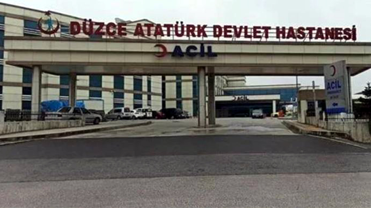 Corona belirtisi gösteren kızını kaçırmıştı: Test sonucu belli oldu