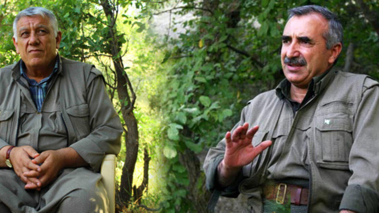 Bayık ve Karayılan'ın en yakınları yakalandı