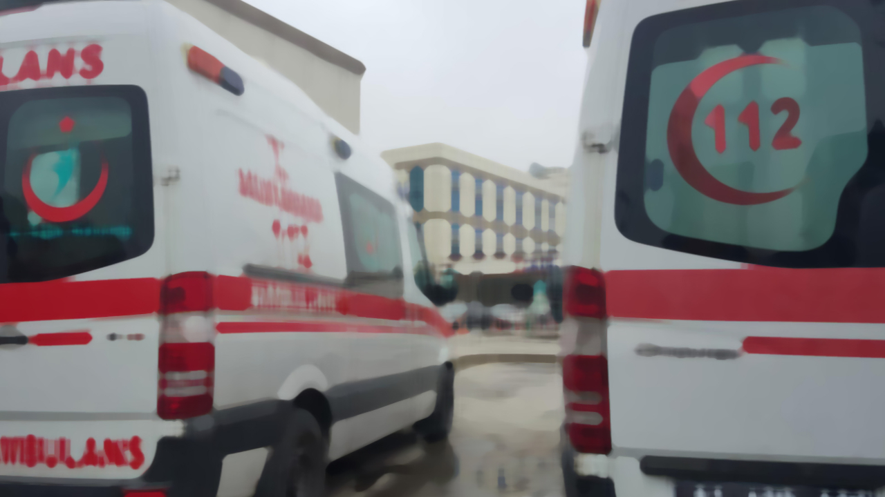 Son dakika... Koronavirüs şüphelisini kaçırdı! Düzce'de şok olay...