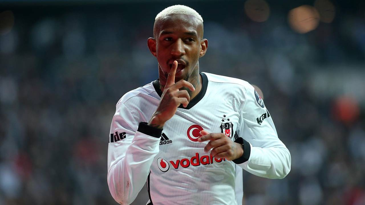 Talisca'nın paylaşımı taraftarı çıldırttı!