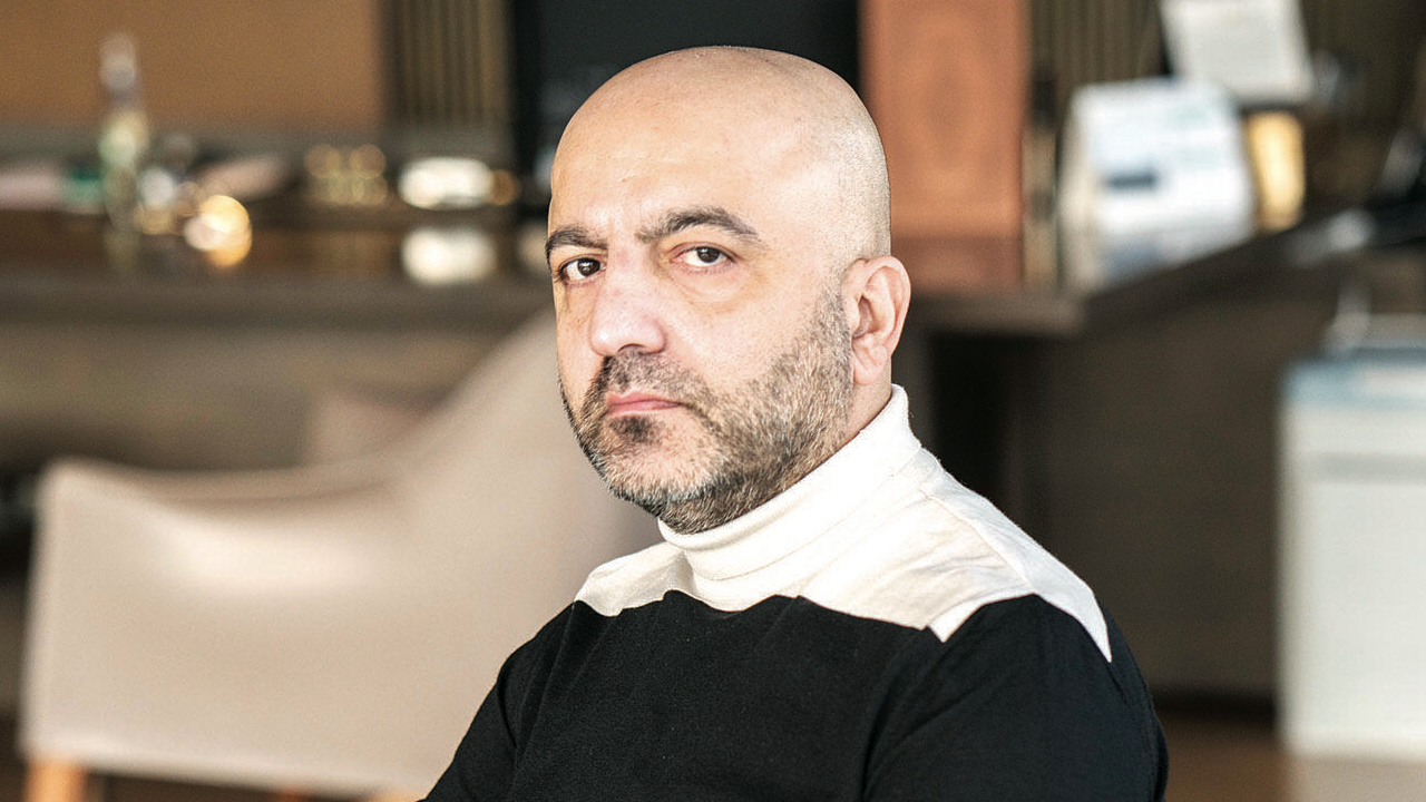 SOCAR ile Mansimov'un FETÖ savaşı