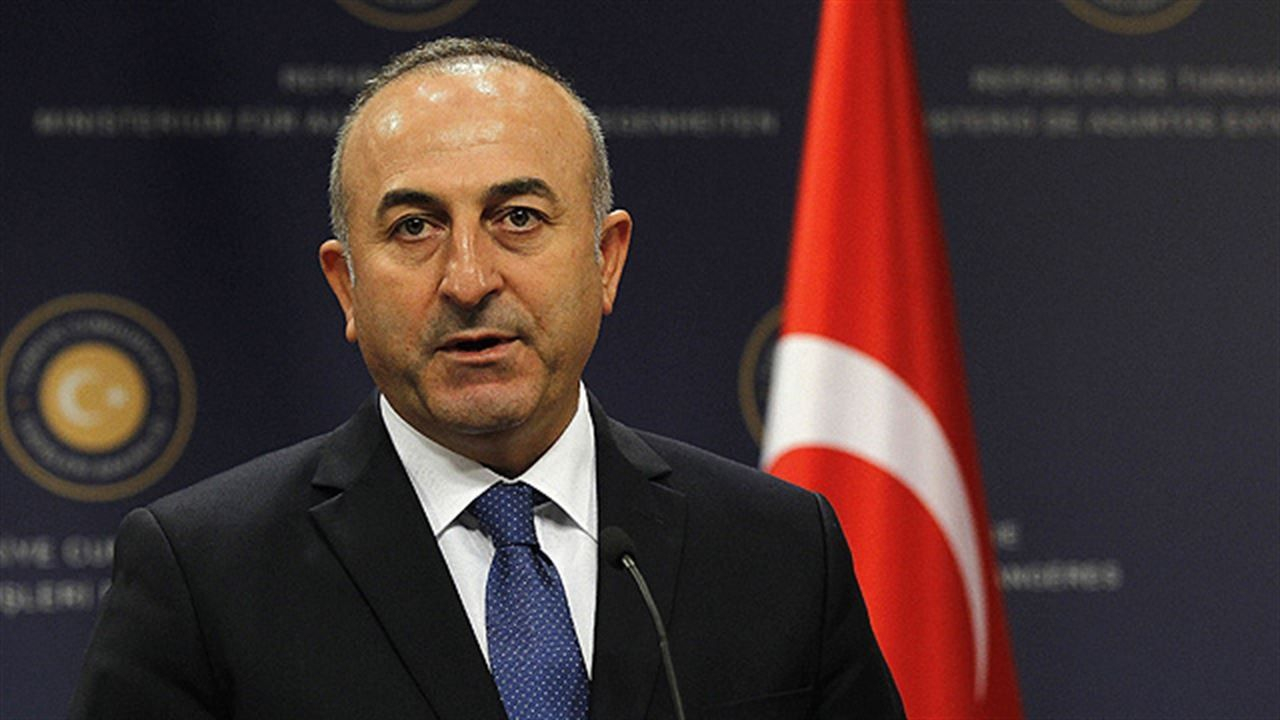 Çavuşoğlu açıkladı: Tüm izinler kaldırıldı