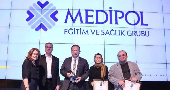 Türkiye’nin en itibarlı sağlık markası: Medipol