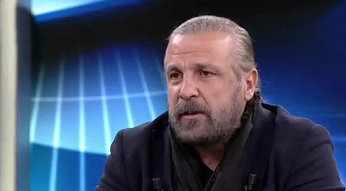 Mete Yarar'dan Cahit Sıtkı Tarancı şiiriyle mesaj! Memleket isterim...
