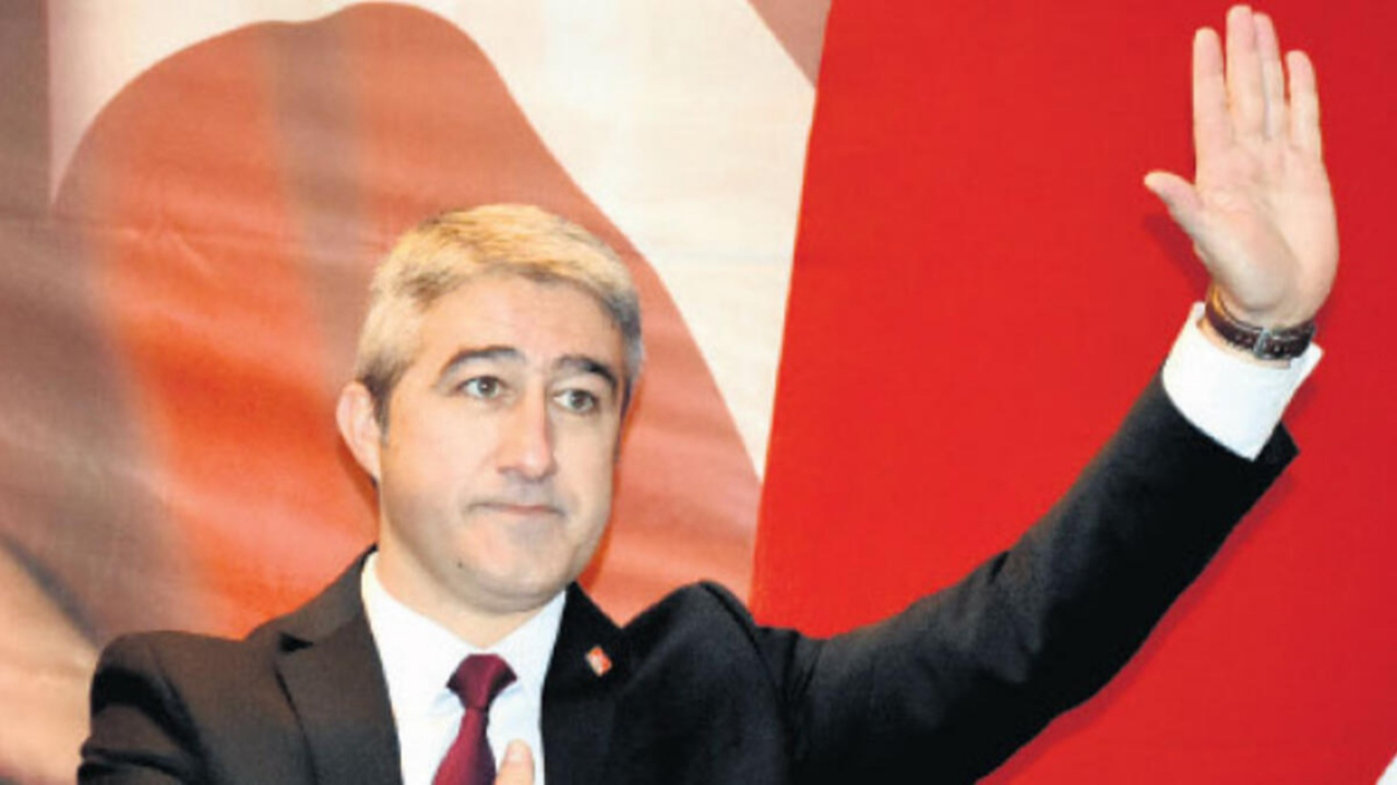 CHP'li başkan korona karantinasında
