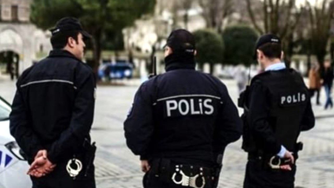 Karantinadan kaçmaya çalıştılar!