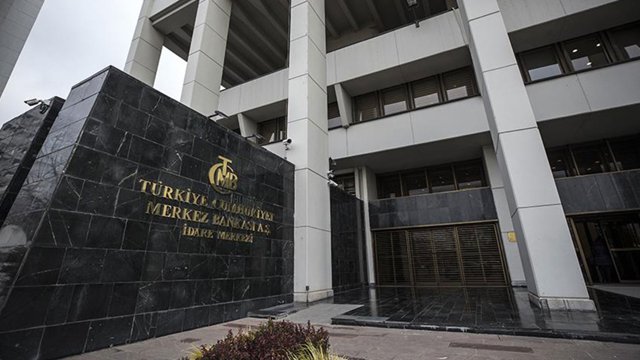 Merkez Bankası'ndan flaş faiz hamlesi