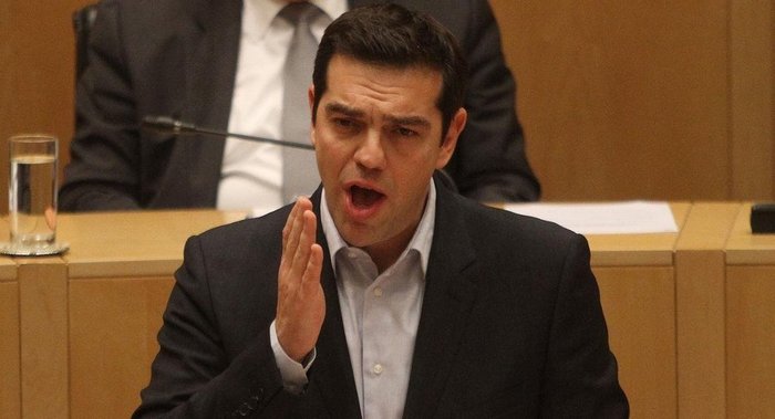 Çipras: 'Cenevre görüşmelerine katılmaya hazırım'