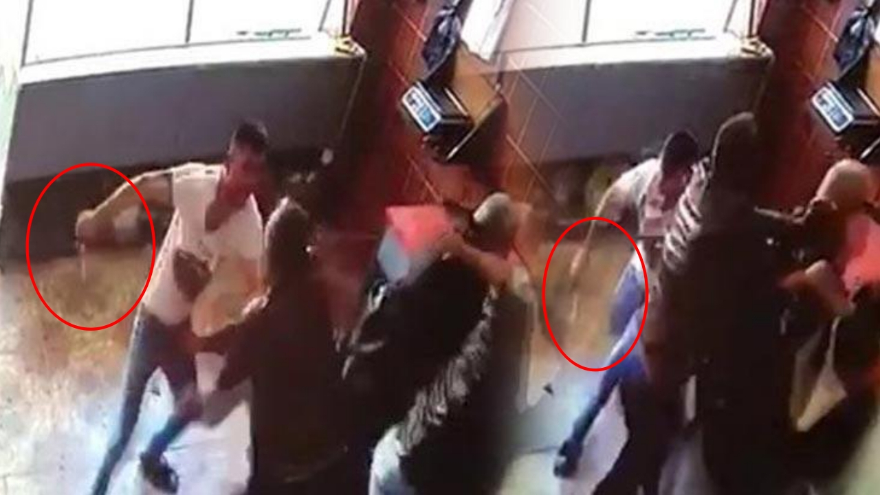 'Tavuk borcu kavgası' cinayete dönüştü