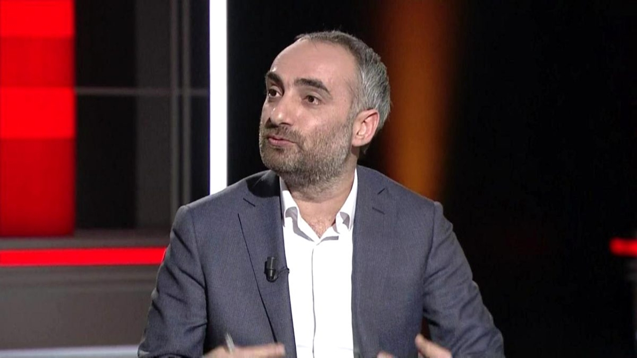 Beyaz TV'den İsmail Saymaz'a iş teklifi...