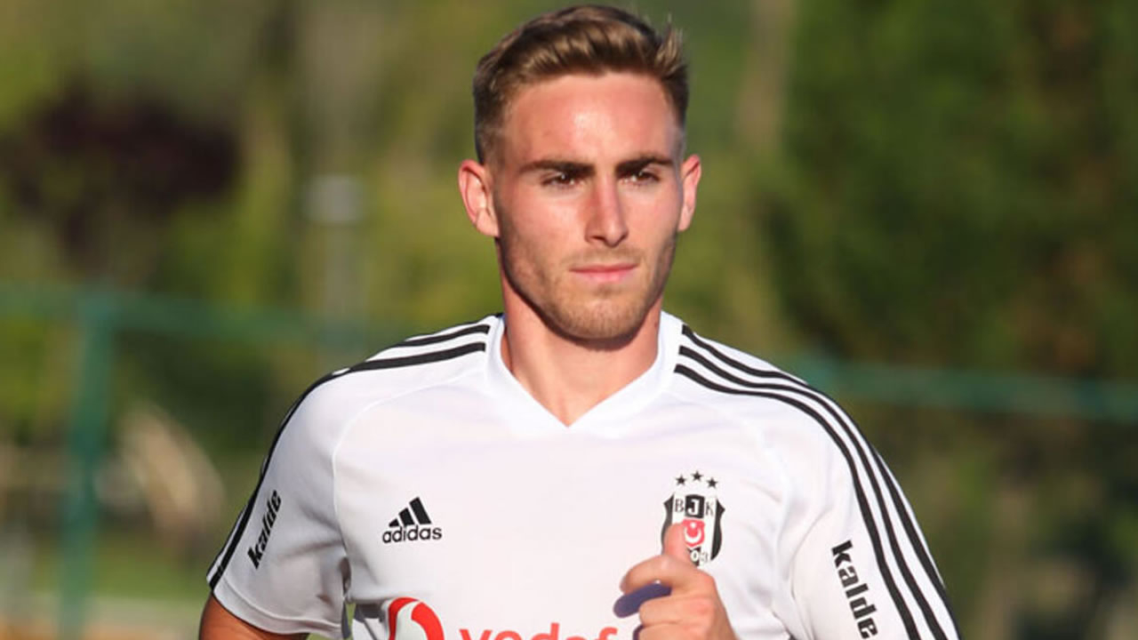 Beşiktaş'ta korona paniği! İdmana çıkmak istemediler