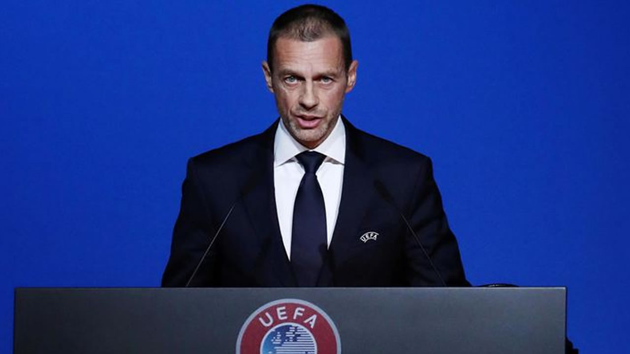 Futbol için kader günü!