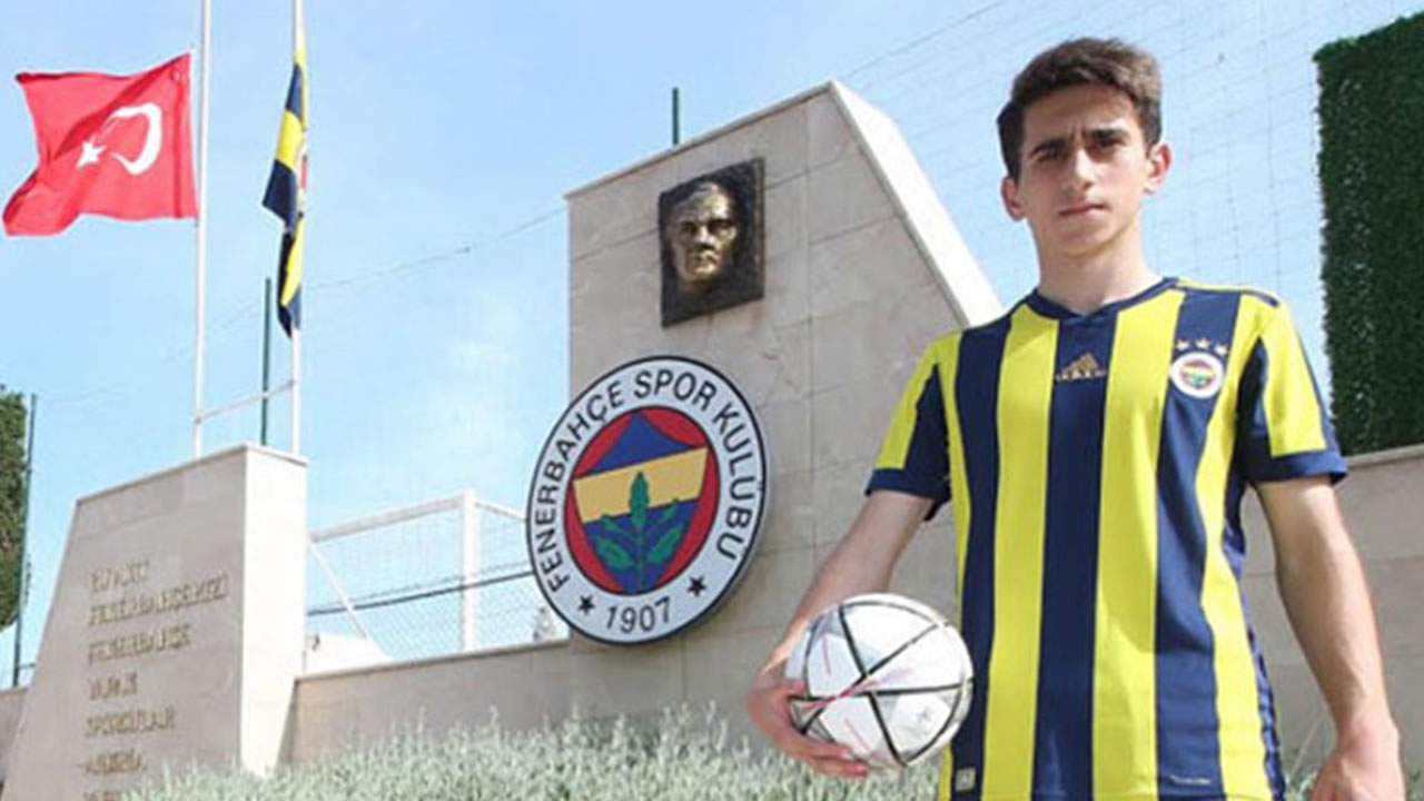 Fenerbahçeli yıldıza Barcelona kancası