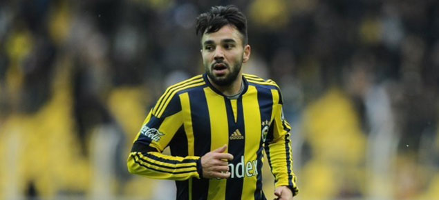 Fenerbahçe’de şok! Volkan Şen'in durumu ciddi!