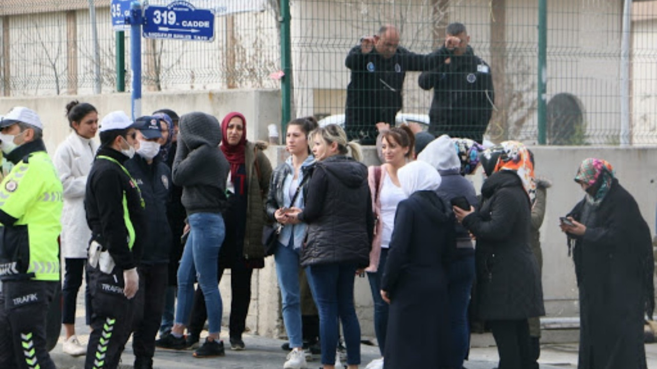 Karantinadan kaçana ağır ceza