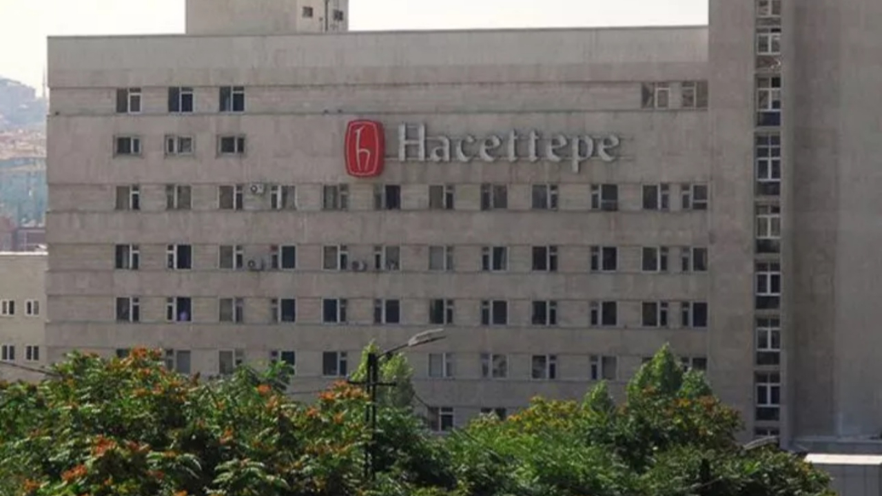 Hacettepe'den korona kararı! Hepsi iptal...