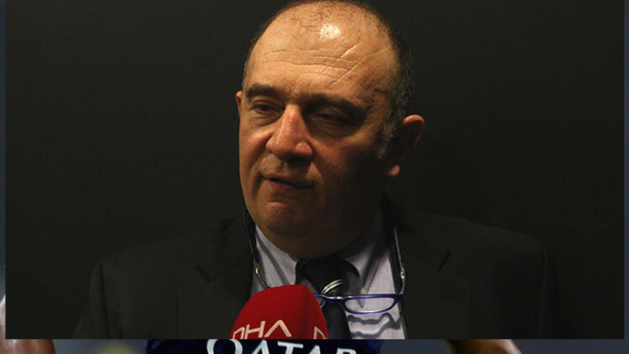Bilim Kurulu Üyesi Kara: Maçların ertelenmesi gerekir