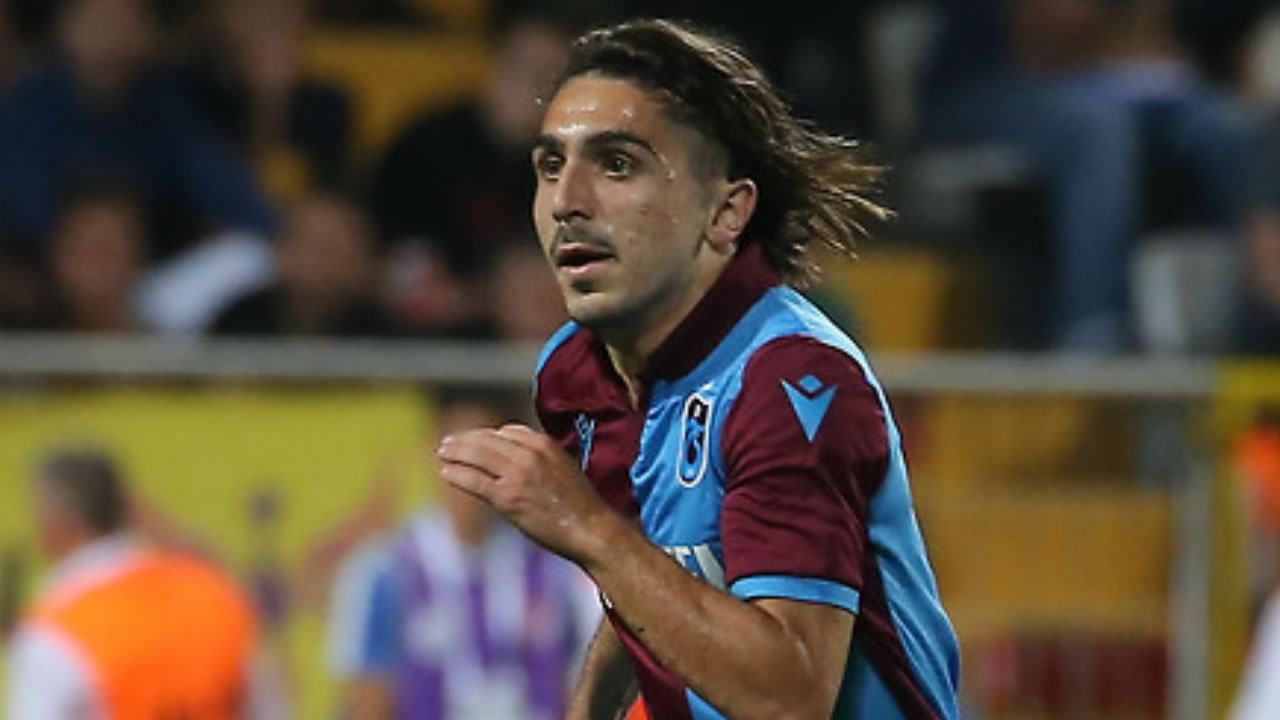 Trabzon'a Abdülkadir Ömür müjdesi