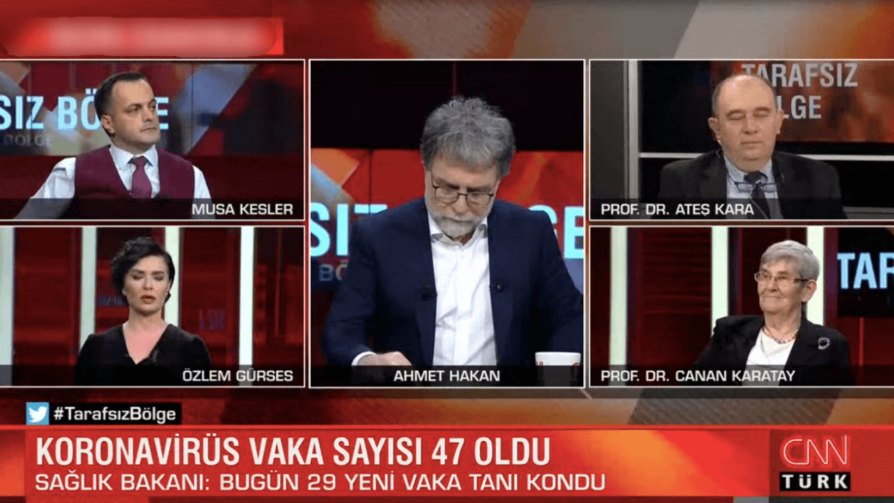 Umreden dönenlere ilişkin bilinmeyenleri anlattı!