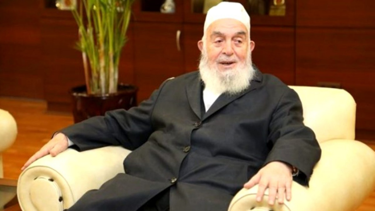 Abdullah Ustaosmanoğlu vakitsiz uğurlanacak...