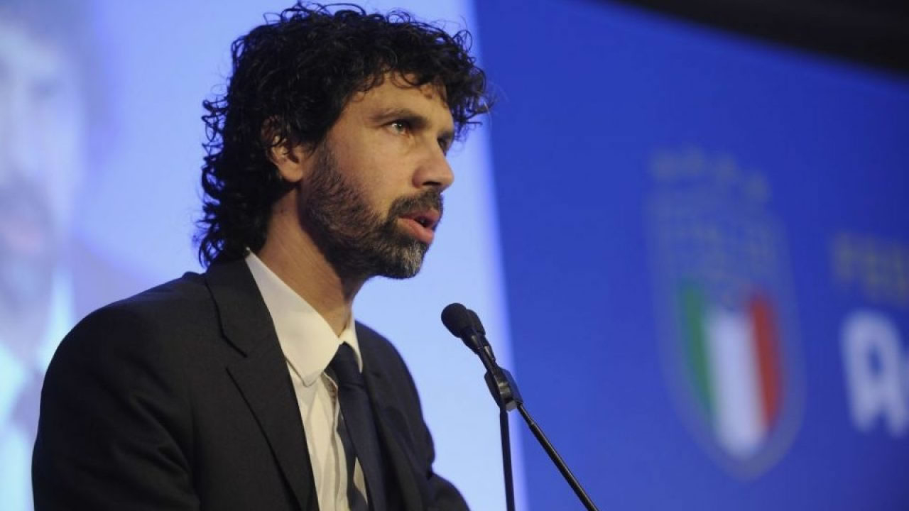 Damiano Tommasi: Durum çok ciddi