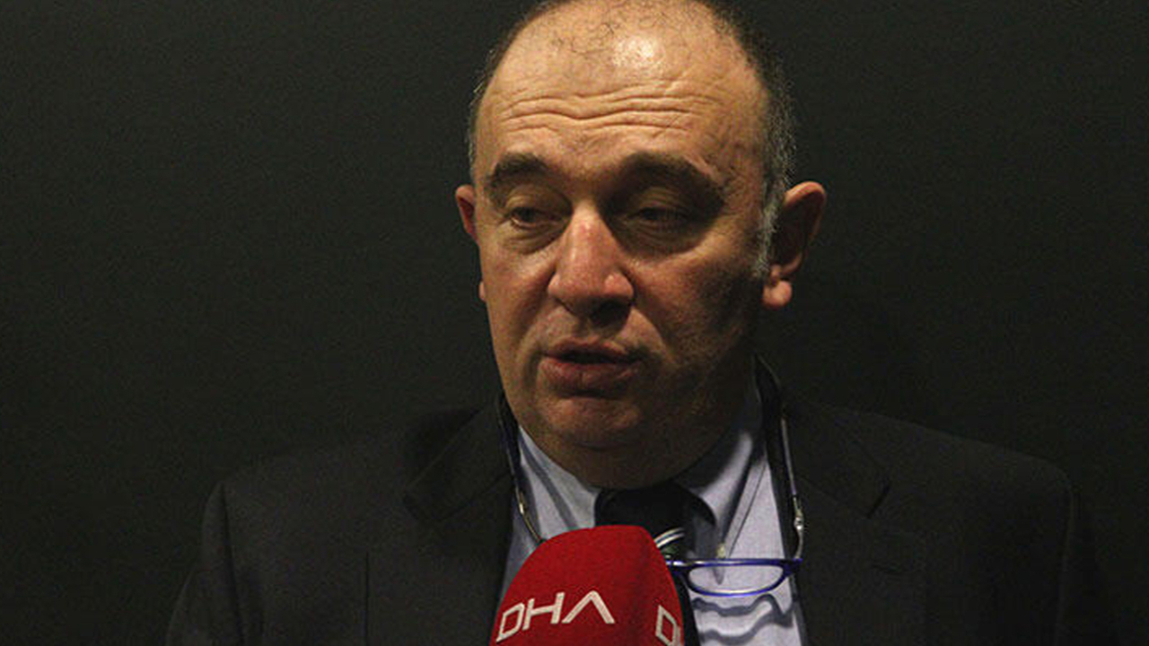 Son dakika... Bilim Kurulu Üyesi Ateş Kara: Okulların kapalı kalma süresi uzayabilir