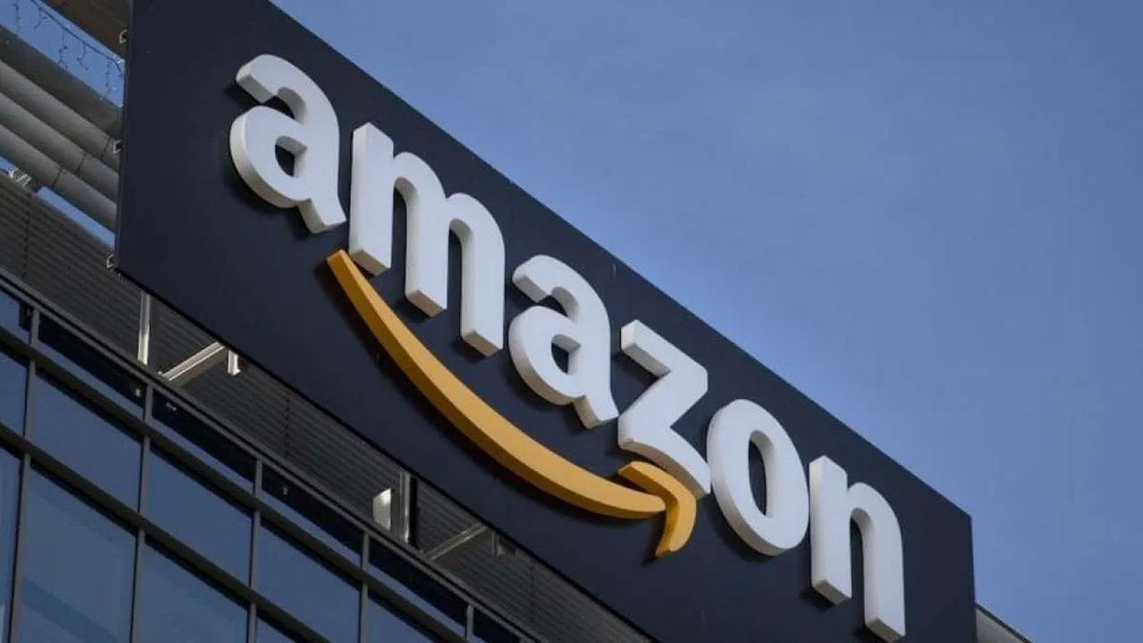 Amazon 100 bin yeni personel alacak!