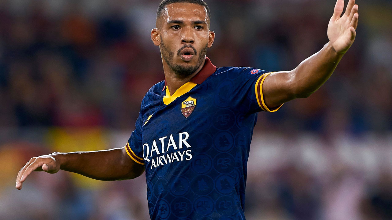Beşiktaş'tan Juan Jesus harekatı!