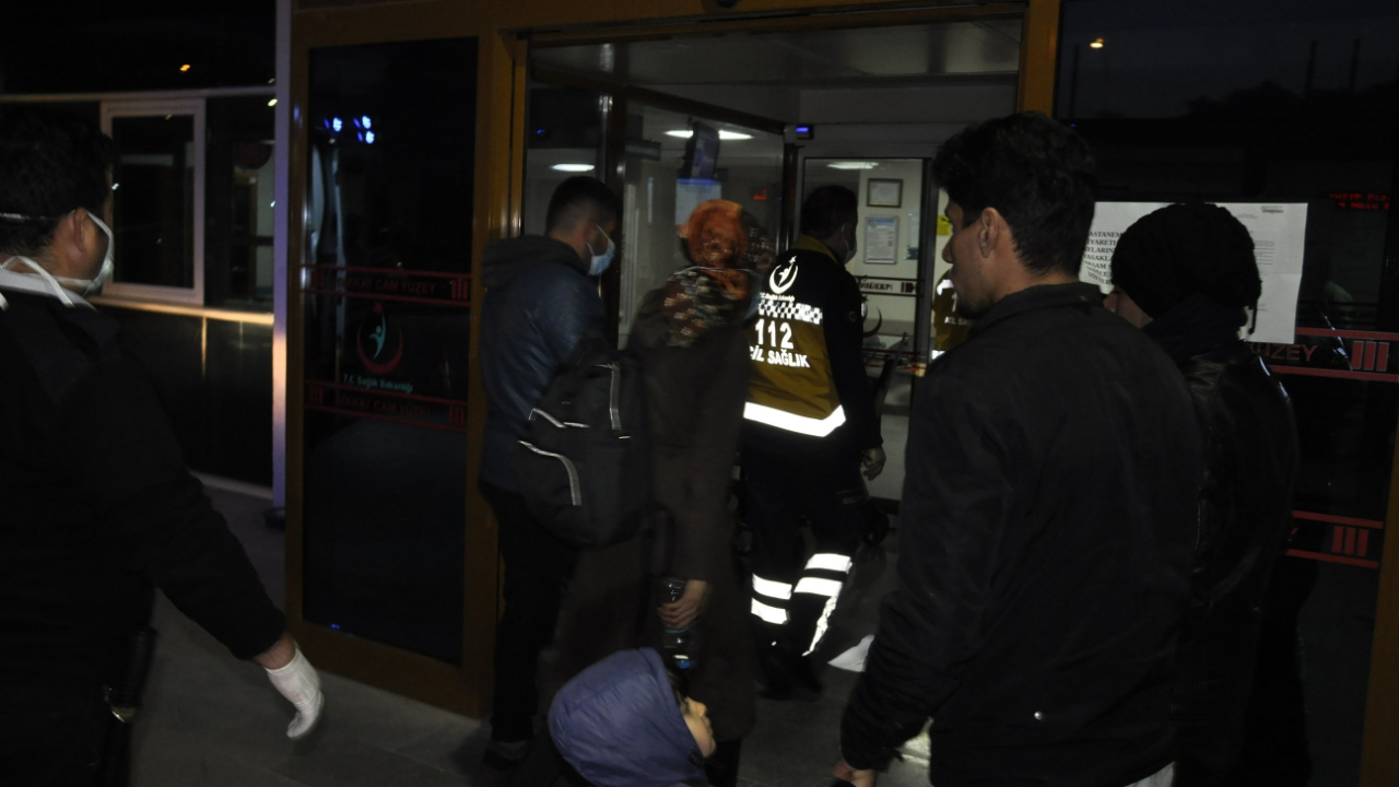 Bu kez Konya! Korona şüphelisi aile hastaneden kaçtı...