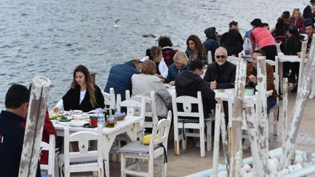 İtalya'dan İzmir'e korona uyarısı