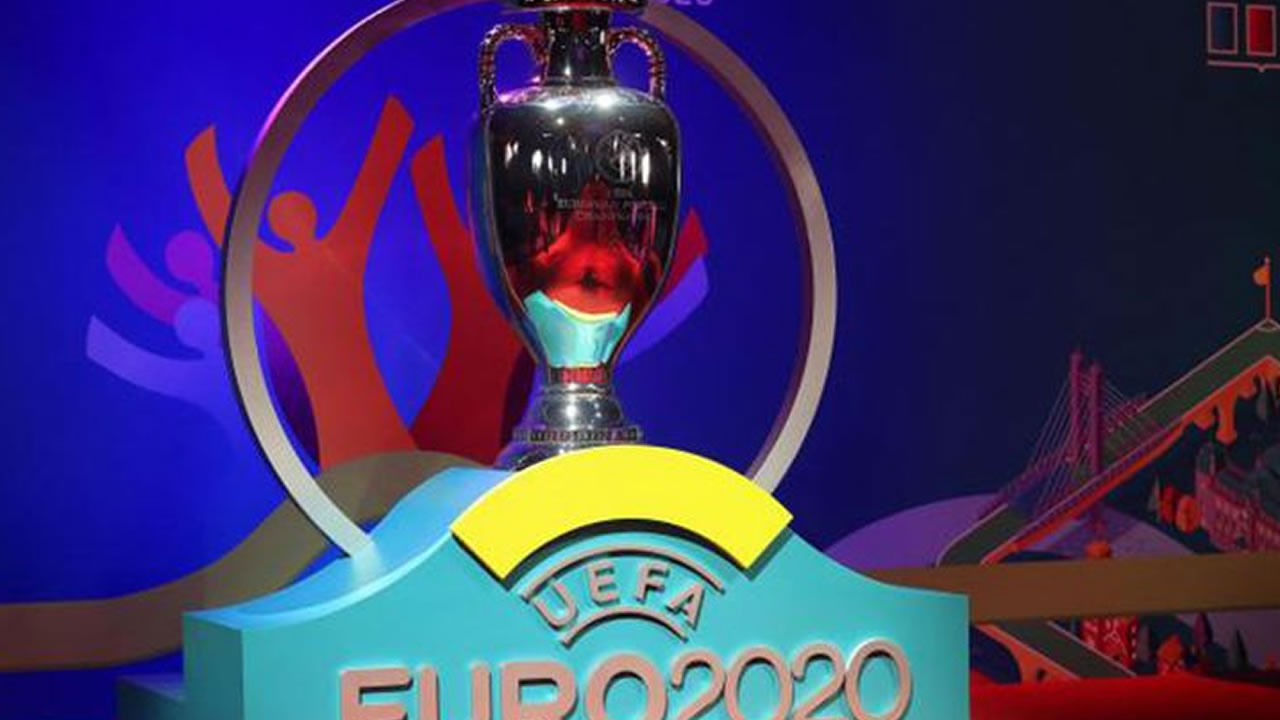 UEFA; EURO 2020 için 1 yıl ereteleme istedi