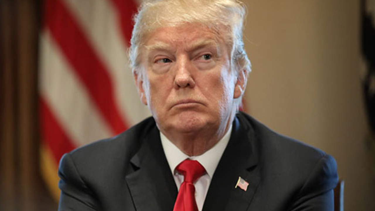 Son dakika... Çin'den Trump'ın "Çin Virüsü" ifadesine tepki