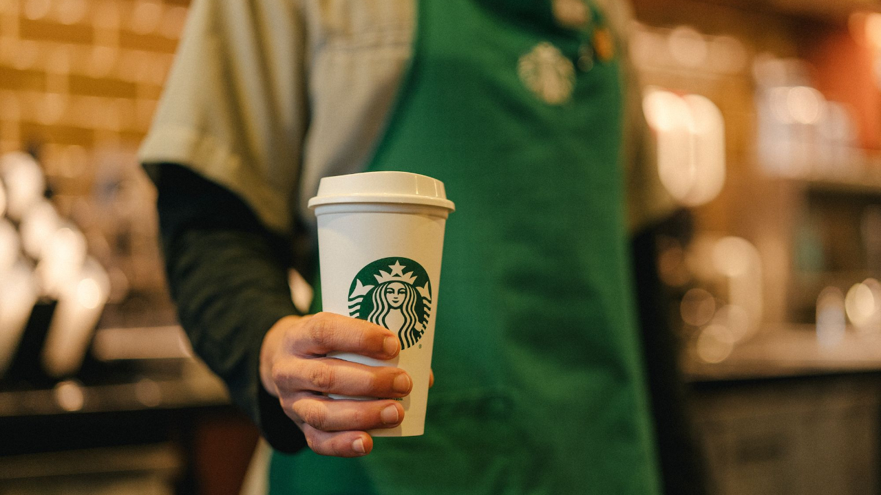 Starbucks Türkiye'den kapatma kararı