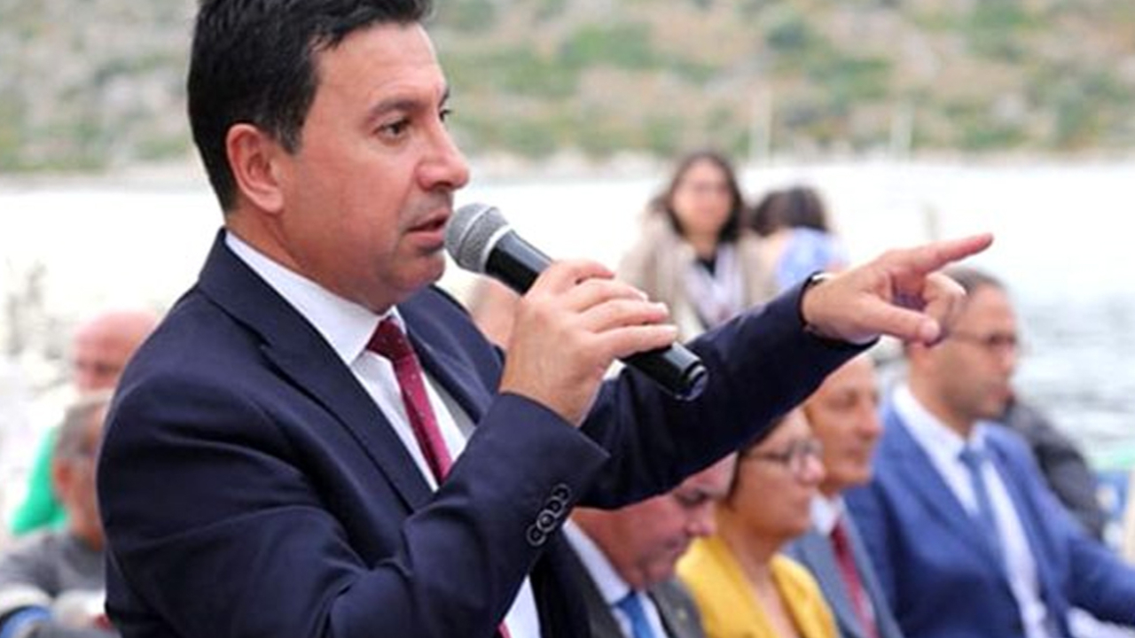 Son dakika... Bodrum Belediye Başkanı: Yeterli ekipmanımız yok, kesinlikle Bodrum'a gelmeyin