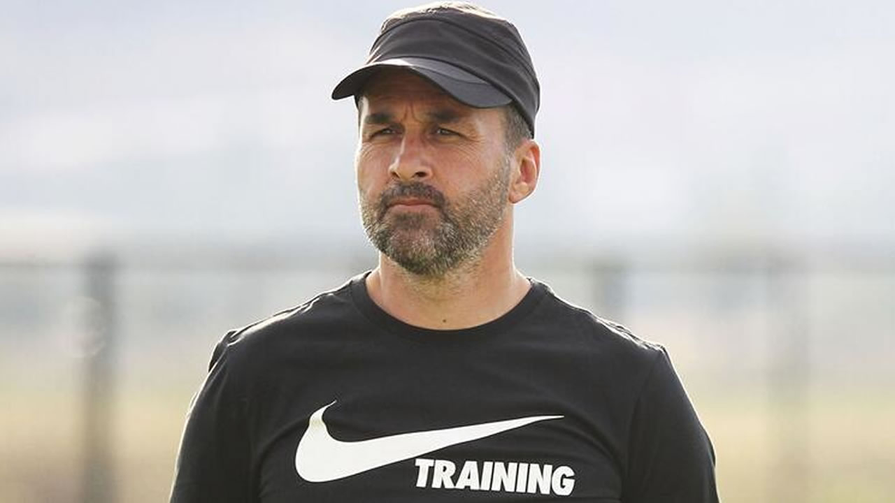 Fenerbahçe'den Yalçın Koşukavak açıklaması
