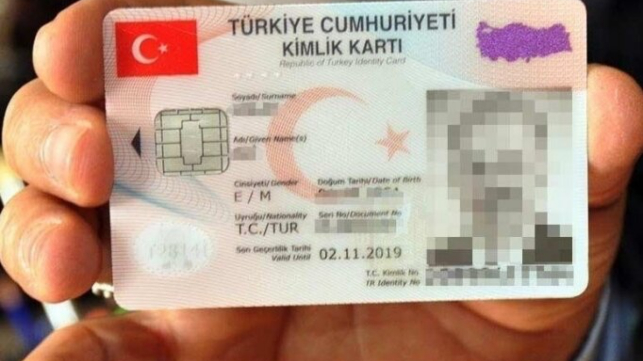 Kimlik kartı, pasaport ve sürücü belgesi alacaklar dikkat! Nüfus müdürlüklerinden koronavirüs kararı