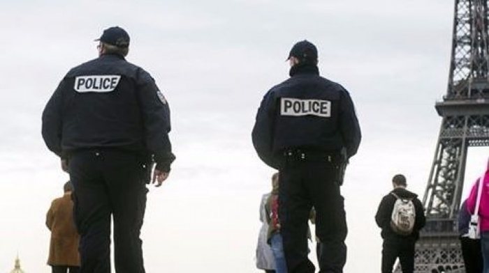Avrupa ülkesinde polise 'İslam'a engel olun' çağrısı
