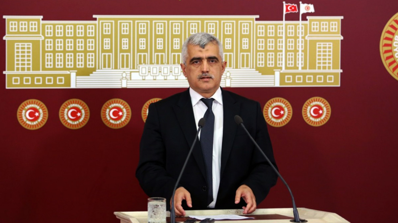 Ömer Faruk Gergerlioğlu iddialarına yalanlama
