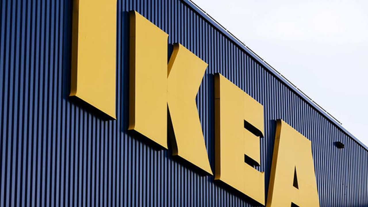IKEA, corona nedeniyle Almanya mağazalarını kapatıyor
