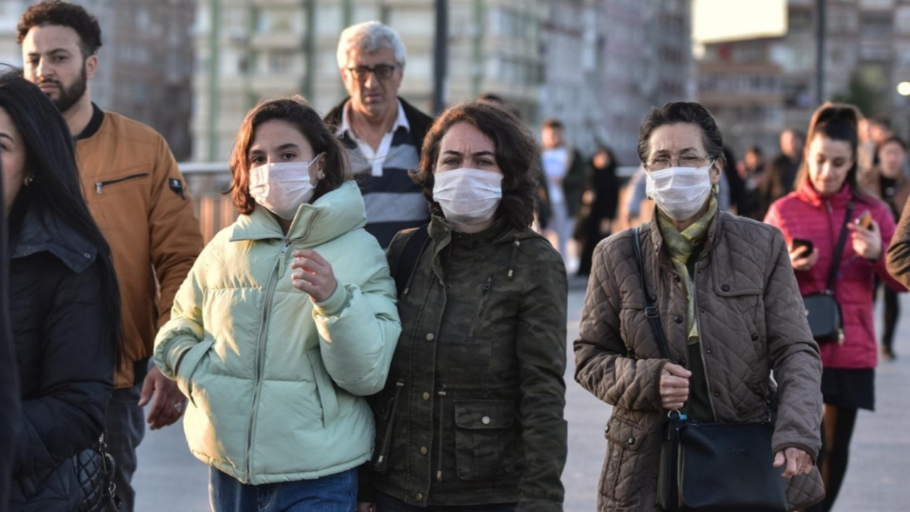 Ticaret Bakanlığı’ndan yeni koronavirüs önlemi! Artık izne bağlı olacak