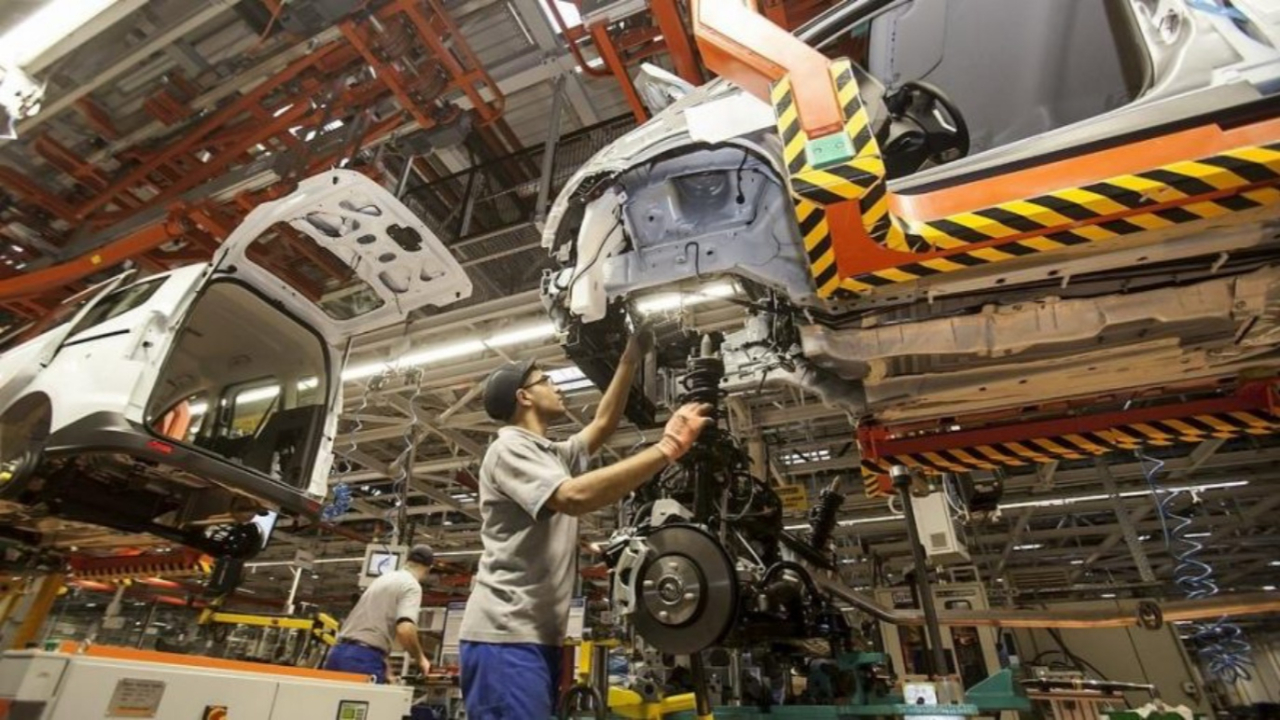 Ford'dan Türkiye kararı! Ara verildi...