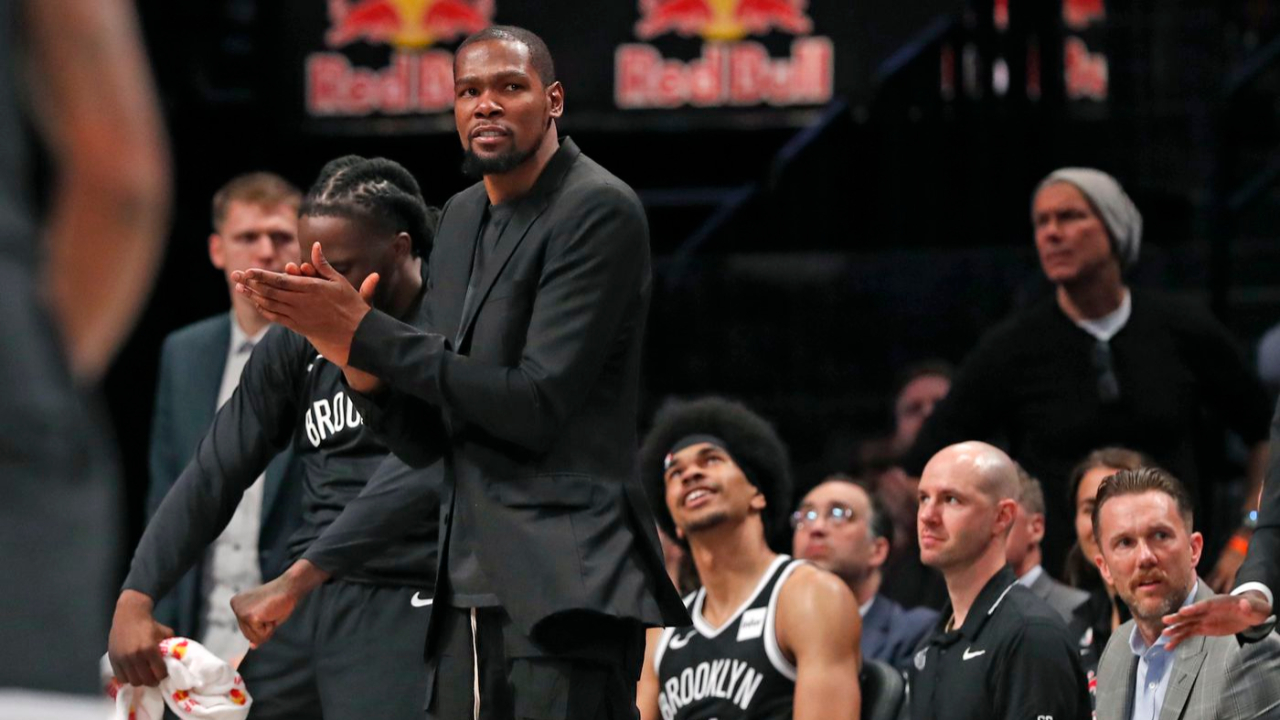 NBA yıldızı koronavirüse yakalandı!