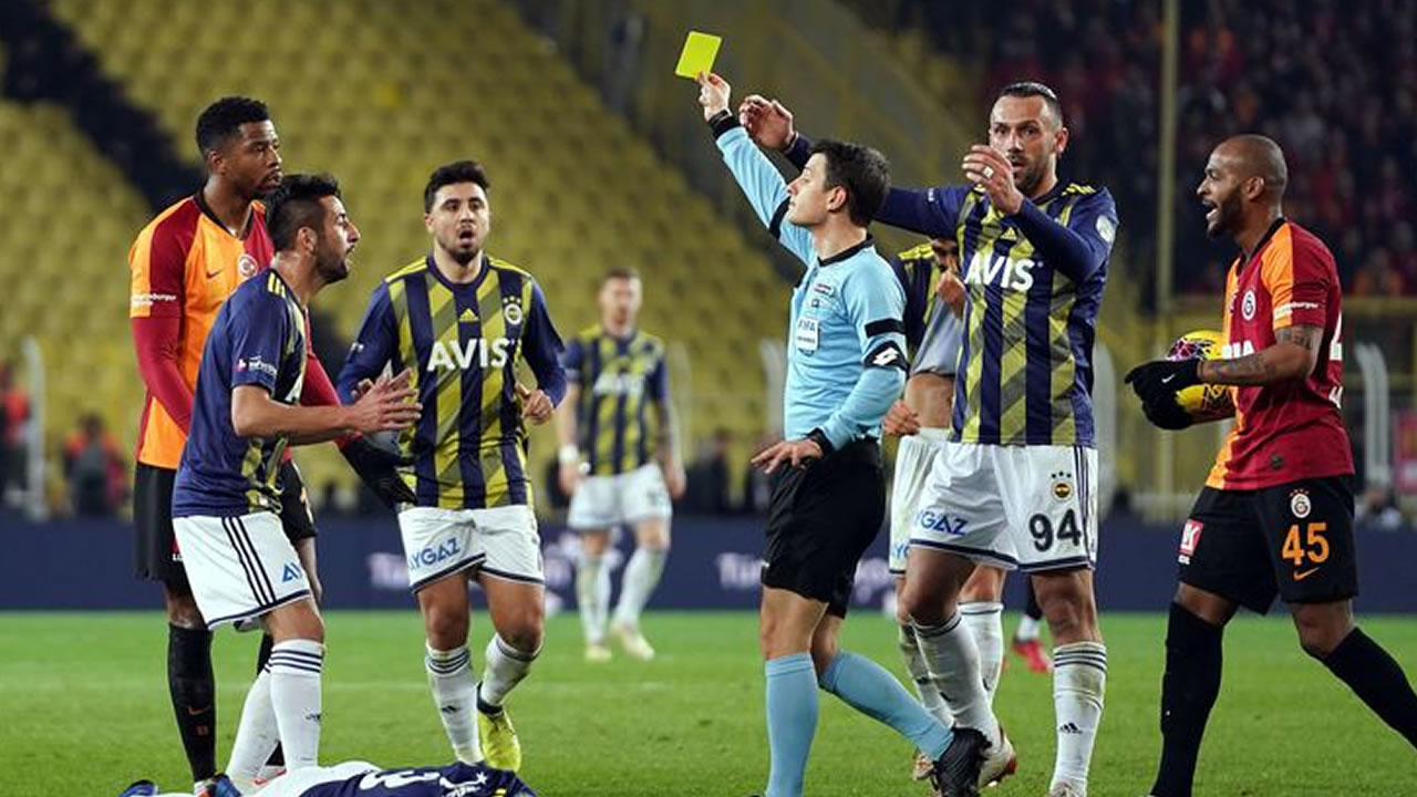 Fenerbahçe'nin kara tablosu!