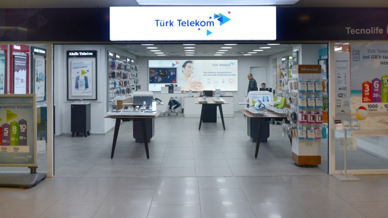 Türk Telekom her türlü senaryoya hazırlıklı!