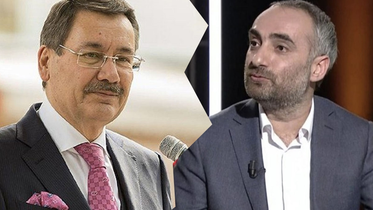İsmail Saymaz'ın sözleri Melih Gökçek'i kızdıracak