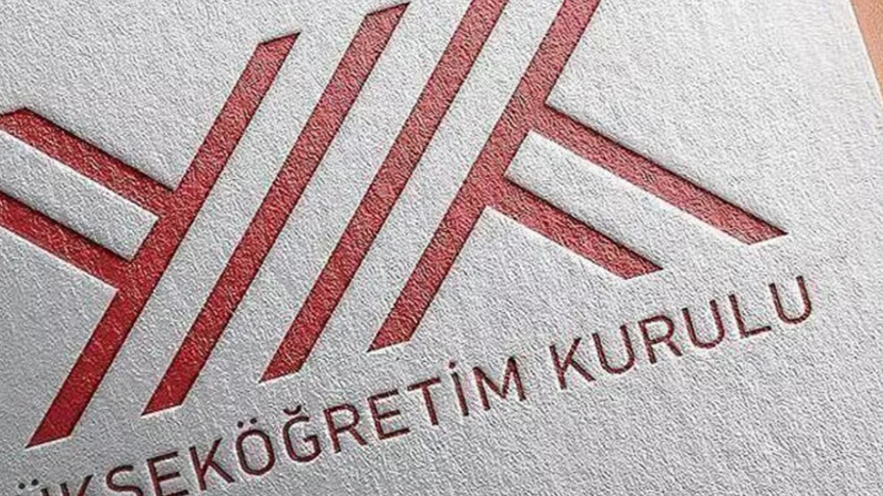 Son dakika... YÖK Başkanı'ndan üniversiteler için 'uzaktan eğitim' açıklaması