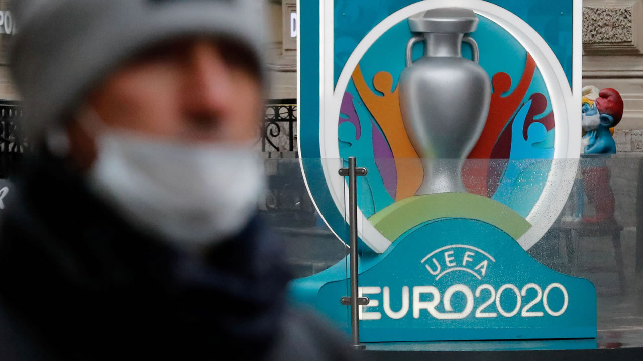 Ertelemenin UEFA'ya maliyeti 1.9 milyar euro!