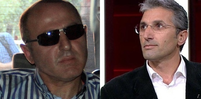 Nedim Şener'den çok çarpıcı Ali Fuat Yılmazer diyaloğu!