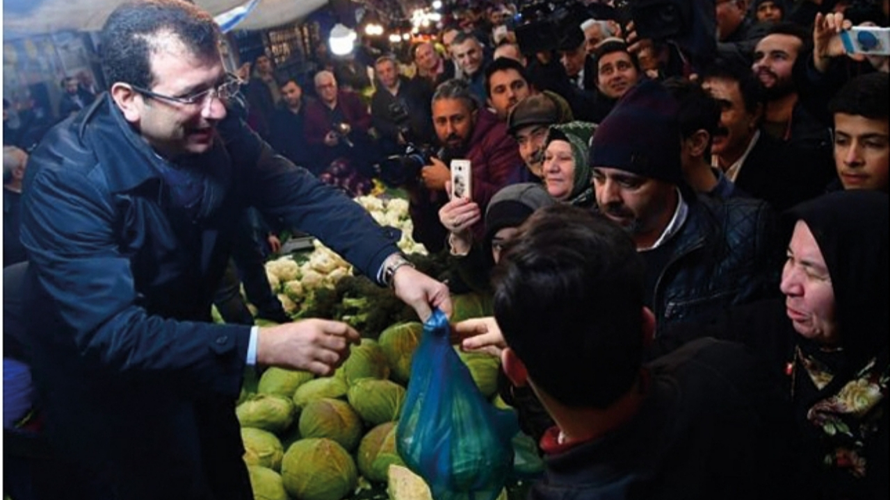 İstanbul'daki semt pazarları ile ilgili önemli karar